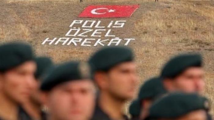 Özel harekatçılar için o şart kaldırıldı!