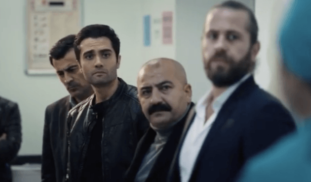 Ünlü doktordan o sahneye sağlıkta şiddet yorumu!