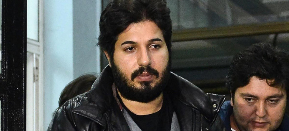 Reza Zarrab hakkında yakalama kararı çıkartıldı!