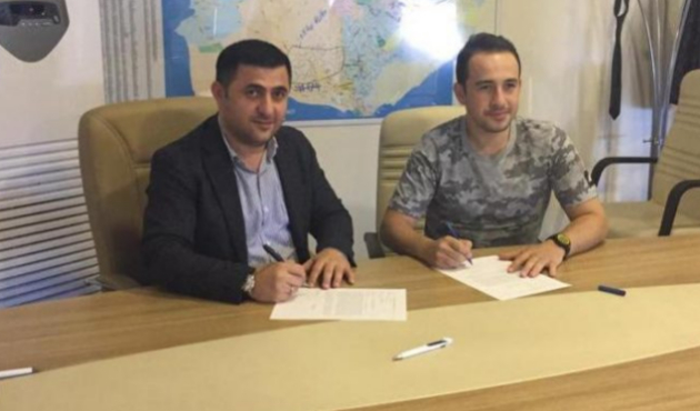 84 yıllık kulüp Azerbaycanlı iş insanına satıldı!