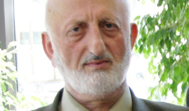 Hafız Hacı İsmail Süleymanoğlu vefat etti!