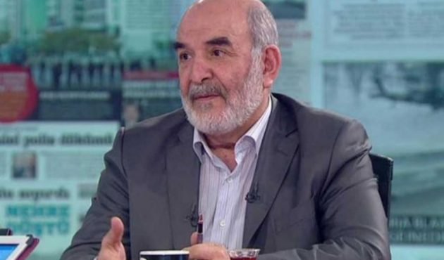 Ahmet Taşgetiren'in yeni adresi belli oldu!
