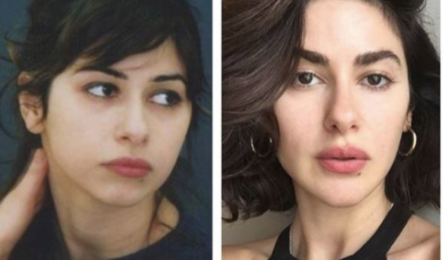 Yıllar önceki fotoğraflarını görenler tanıyamıyor!