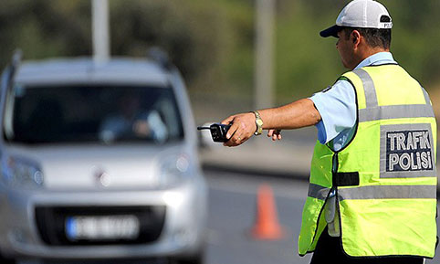 Trafikte hata yapan yandı! Kazaya karışmasanız bile ceza alabilirsiniz...