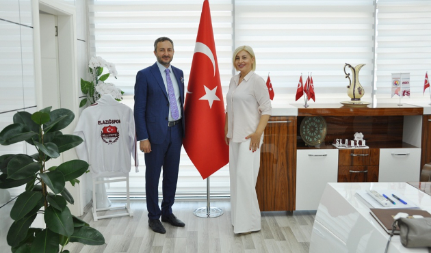 "Dünyanın önümüzdeki yüzyılda hakimi Türkiye olacak!"