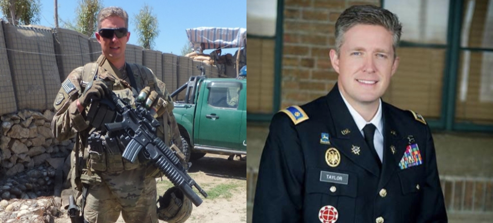 ABD'li belediye başkanı Afganistan'da öldürüldü...