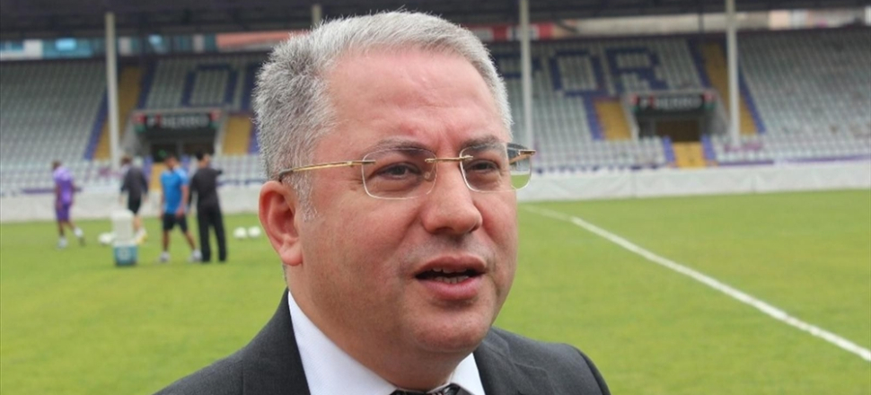 Ordu Büyükşehir'de  başkanlık için sürpriz aday...