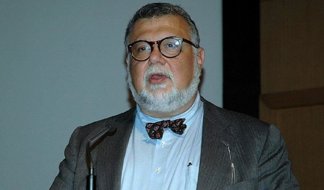 Şengör: Damarlarımda tek damla Türk kanı yok!