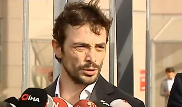 "Haksız olmak haksızlığa uğramaktan daha acıdır!"