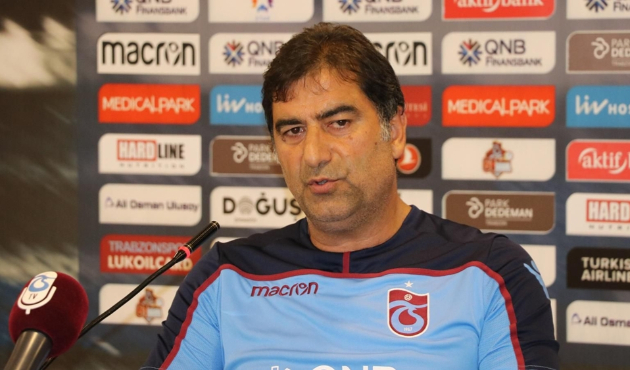 Ünal Karaman: Artık bir karar alacağız...