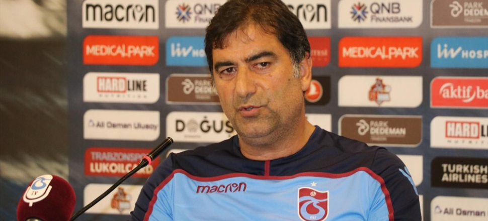 "Devre arasında aramızdan ayrılacak..."