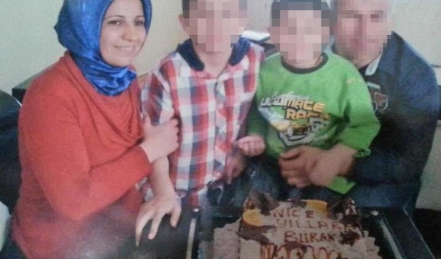 Eşi sahte evrakla boşayıp yeniden evlendi...