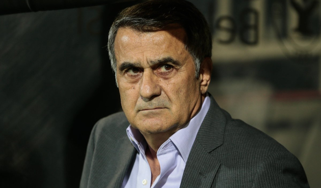 Şenol Güneş, Başakşehir yenilgisini yorumladı!