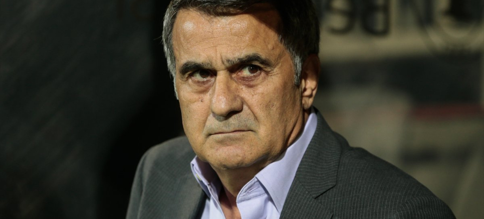Şenol Güneş, Başakşehir yenilgisini yorumladı!