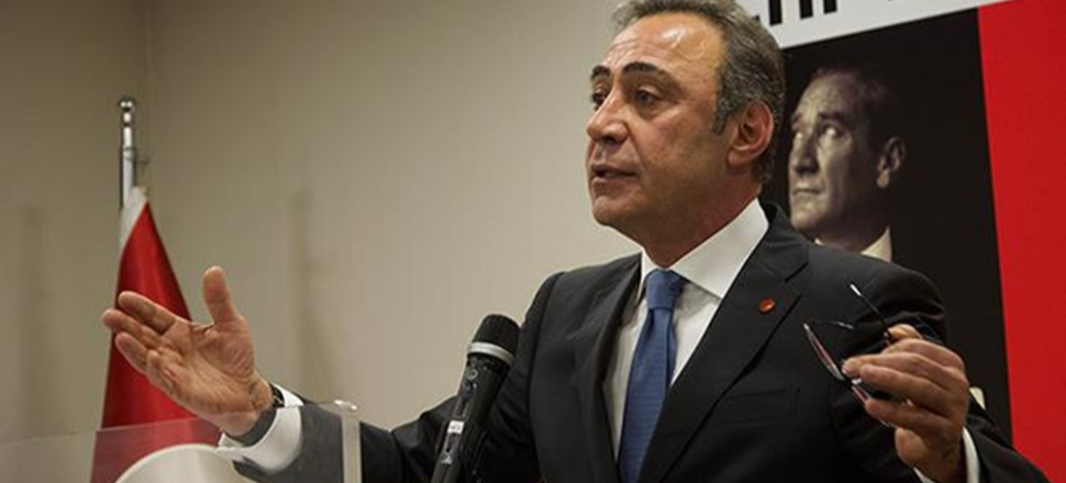 Berhan Şimşek: Dolar daha da düşecek...