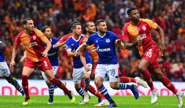 Galatasaray, Almanya deplasmanında!