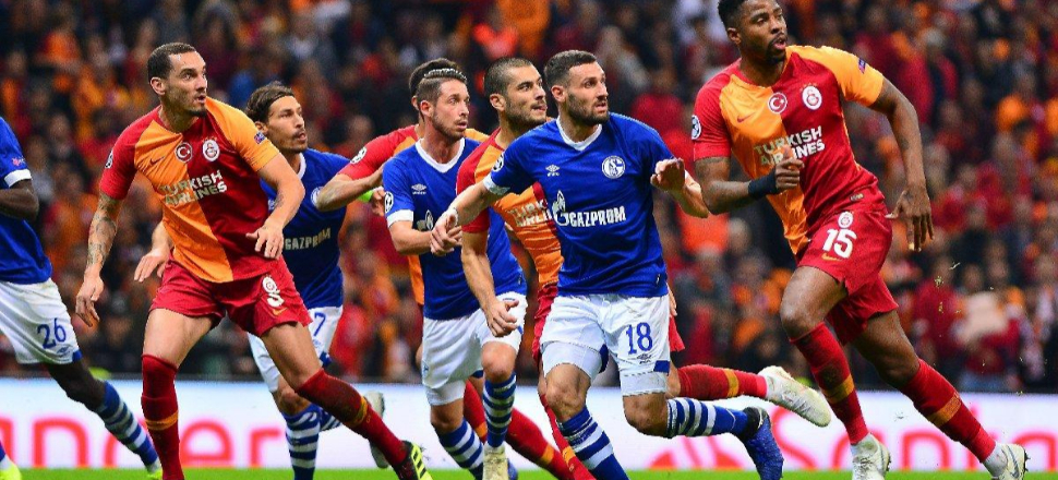 Galatasaray, Almanya deplasmanında!