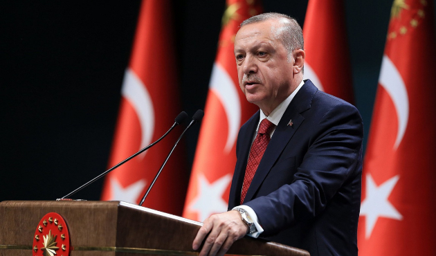 800 AK Parti'li başkan başvuru yapmayacak!