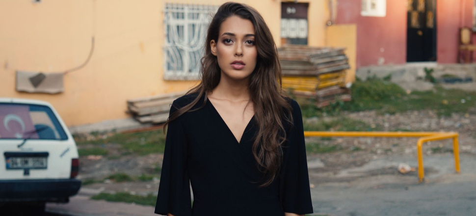 Çukur'un Sena'sından ayrılığın ilk hamlesi geldi!