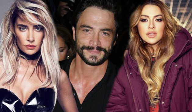 Ahmet Kural sorusu Hadise'yi gerdi!
