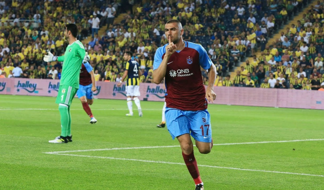 Beşiktaş mutlu sona ulaşmak üzere!