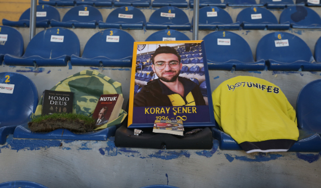 Sosyal medyada Koray Şener'in ölümüne sevinenlere gözaltı!