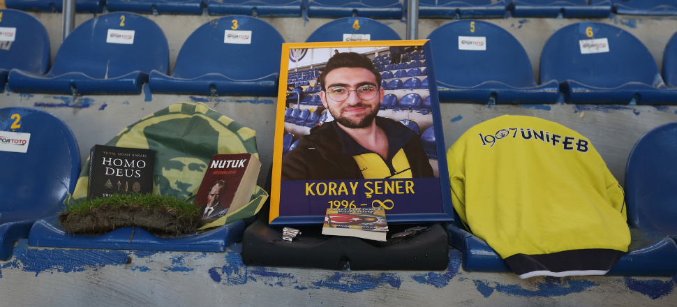 Sosyal medyada Koray Şener'in ölümüne sevinenlere gözaltı!