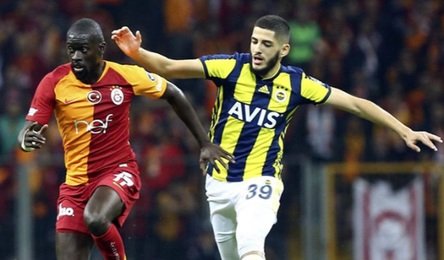 Fenerbahçeli yıldız kadrodan çıkarıldı!
