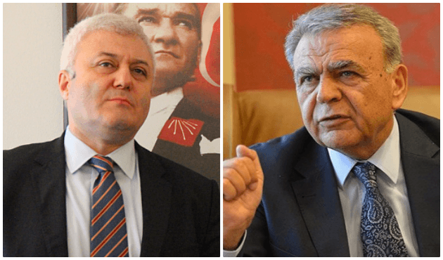Aziz Kocaoğlu'dan Kılıçdaroğlu'na başkan önerileri!
