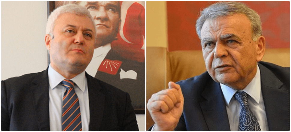 Aziz Kocaoğlu'dan Kılıçdaroğlu'na başkan önerileri!