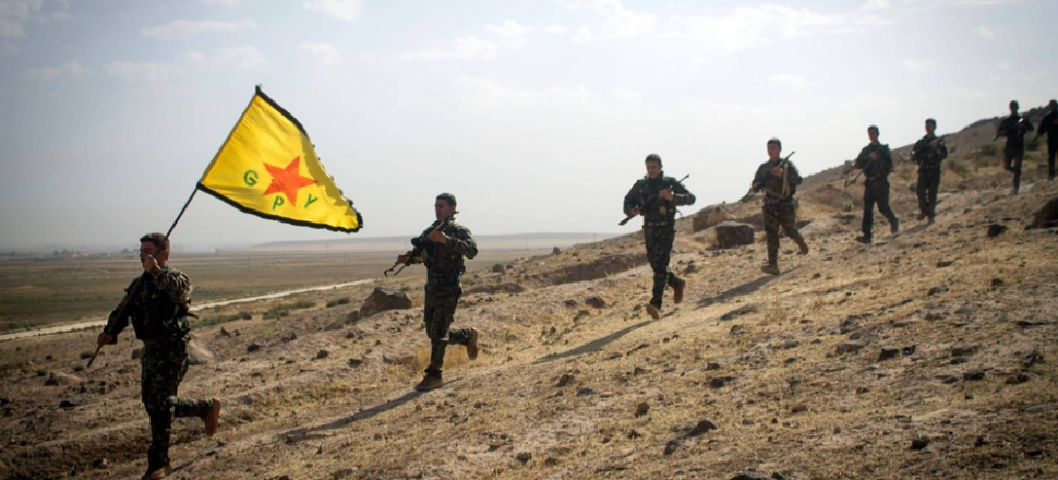 Rakka'da terör örgütüne boykot kararı genişliyor..