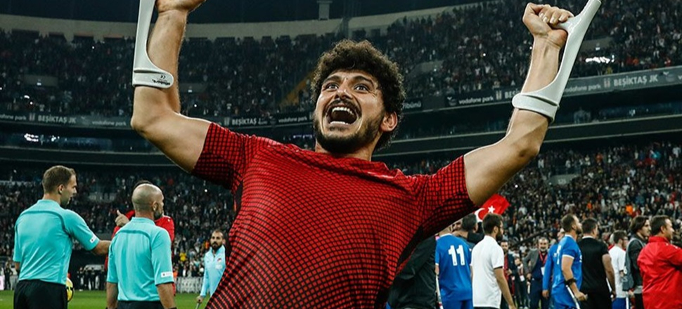 "Kimse uyumasın, o kupa Türkiye'ye gelecek!"