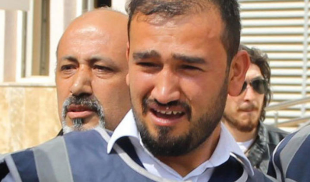 9 kişiyi katleden caniye ibretlik ceza!