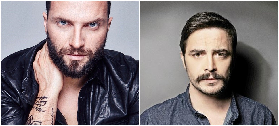 Berkay'dan Ahmet Kural'a çok ağır sözler!