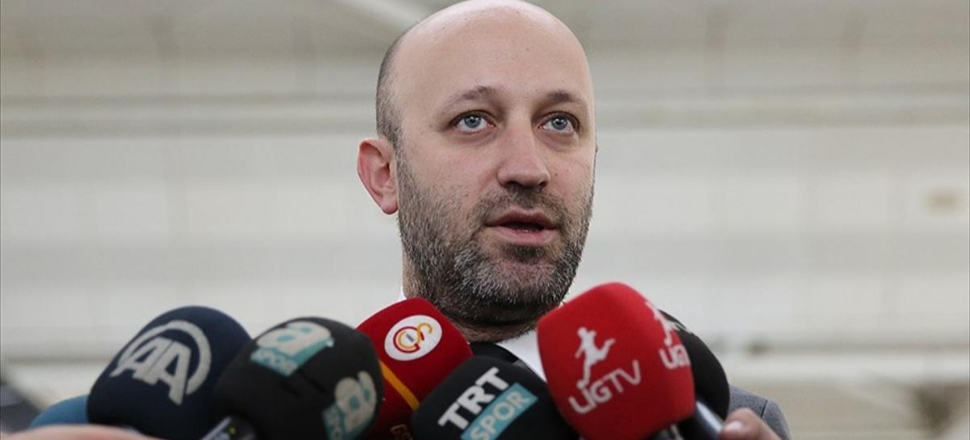 "Arda Turan ile transfer görüşmesi yaptık"