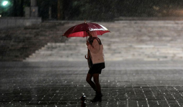 Meteorolojiden kritik sağanak uyarısı!