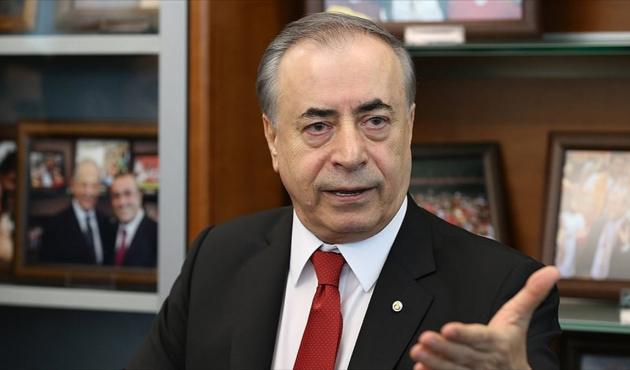"Bir ispanyol yangın çıkardı, Brezilyalı da dinamit attı"