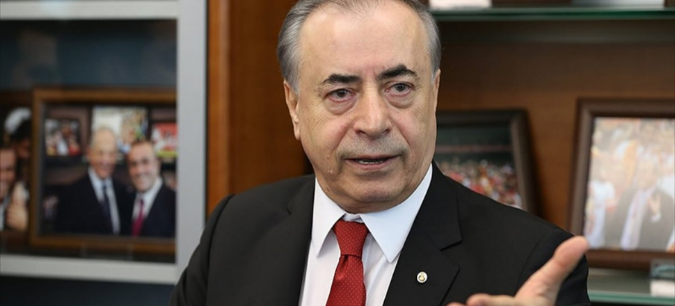 "Bir ispanyol yangın çıkardı, Brezilyalı da dinamit attı"