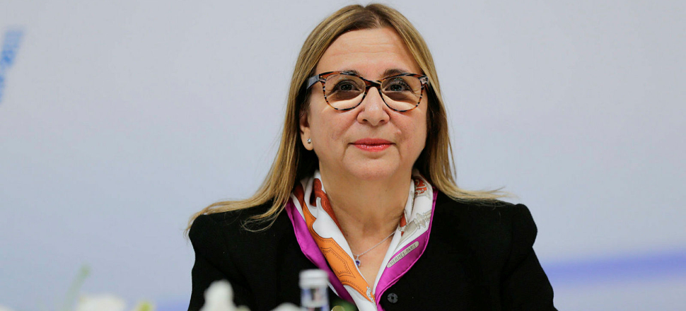 Haller için yap-işlet-devret modeli geliyor!
