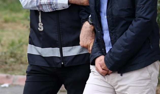 İstanbul merkezli ByLock operasyonu!