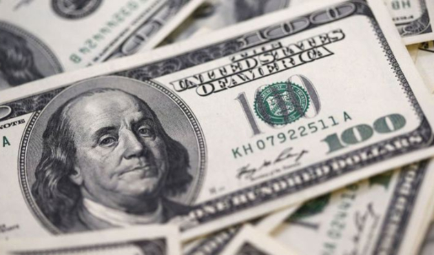 Dolar gerilemeye devam ediyor!