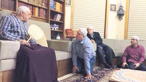 10 yıl boyunca FETÖ ele başına masaj yaptı! 2012'de kar maskeli bir general geldi...