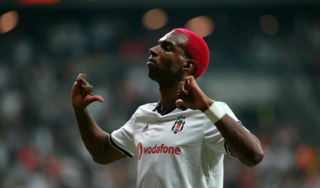 Galatasaray'dan Ryan Babel'e teklif!