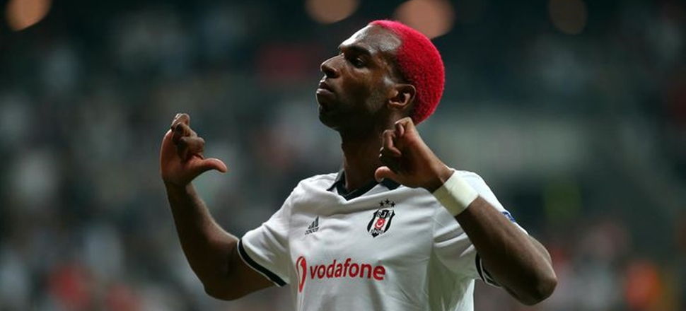 Galatasaray'dan Ryan Babel'e teklif!