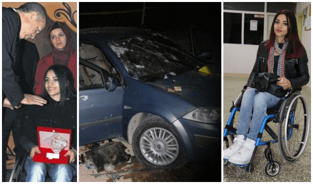 Gazi Nuran Evin: Hayatımızı çaldı belasını buldu