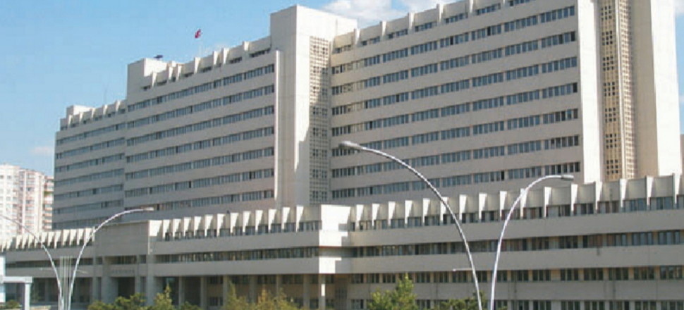 Sayıştay'da kritik görev değişikliği!