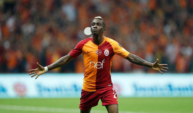 Galatasaray'dan Everton'a resmi teklif!