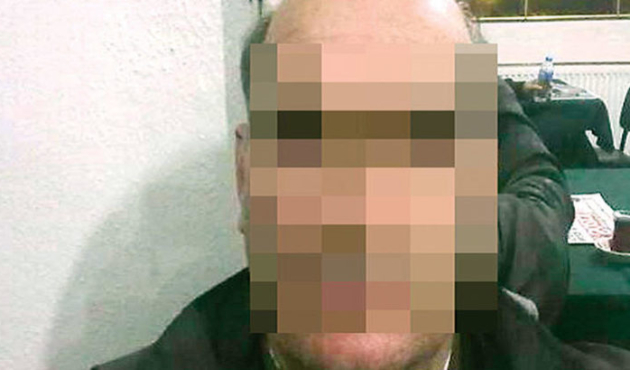 Öğretmenden erkek öğrencisine iğrenç taciz: Azgınlaşırsın...