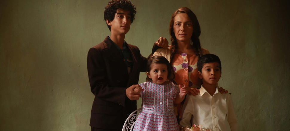 'Müslüm' filminden gişede büyük başarı!