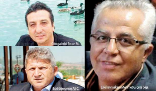 FETÖ benzeri yapı TROYKA çökertildi!